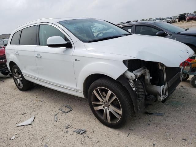 Photo 4 from auction – 2015 AUDI Q7 PREMIUM with VIN WA1LGAFE3FD031496