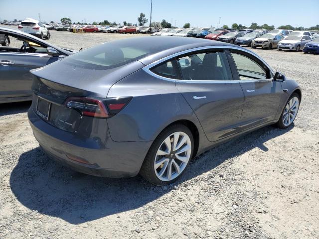 Photo 3 from auction – 2019 TESLA MODEL 3 with VIN 5YJ3E1EB1KF192144