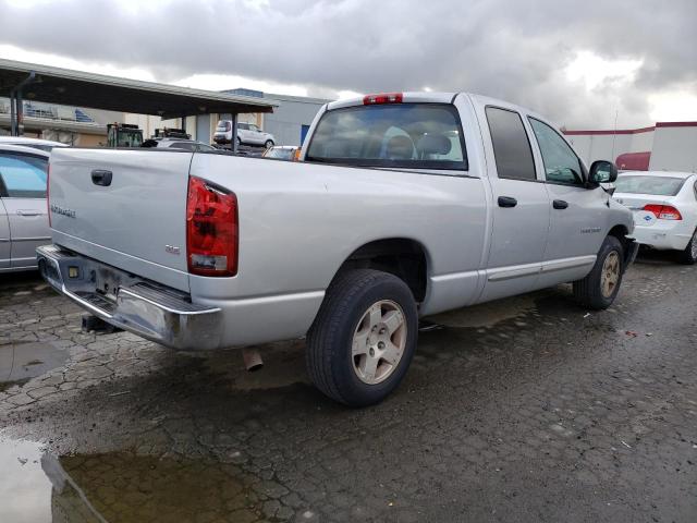 Photo 3 from auction – 2004 DODGE RAM 1500 S with VIN 1D7HA18D24S766700
