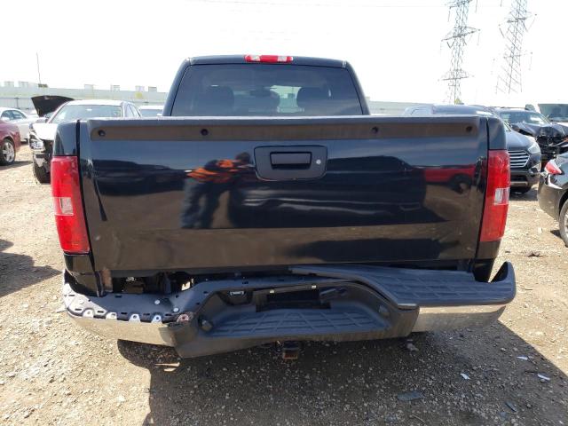 Photo 6 from auction – 2007 CHEVROLET SILVERADO with VIN 1GCEC19X17Z615293