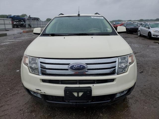 Photo 5 from auction – 2007 FORD EDGE SEL P with VIN 2FMDK39C57BB40057
