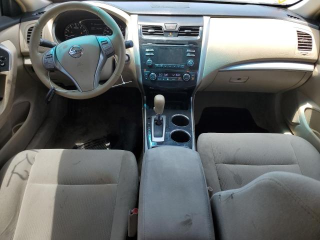 Photo 8 from auction – 2013 NISSAN ALTIMA 2.5 with VIN 1N4AL3AP8DN531258