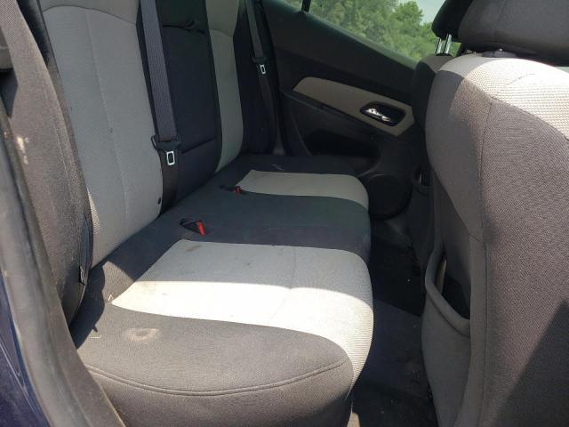 Photo 10 from auction – 2011 CHEVROLET CRUZE LS with VIN 1G1PC5SH5B7124497