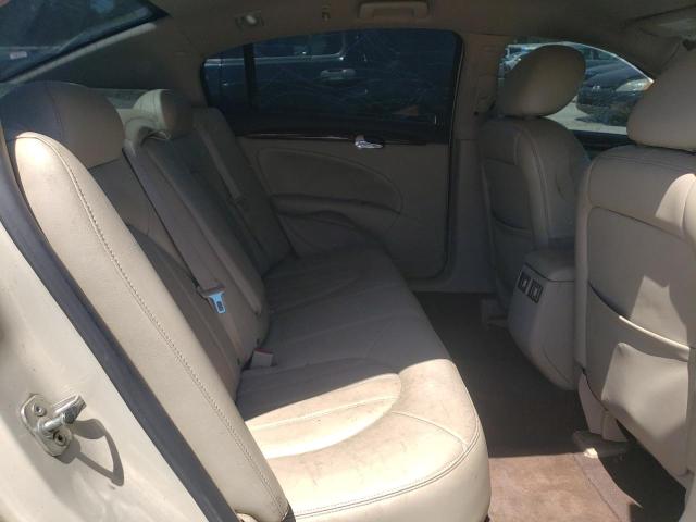 Photo 10 from auction – 2010 BUICK LUCERNE CX with VIN 1G4HC5EM5AU104413
