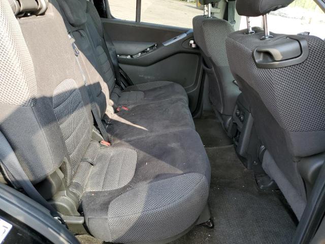 Photo 10 from auction – 2012 NISSAN PATHFINDER with VIN 5N1AR1NB8CC606557