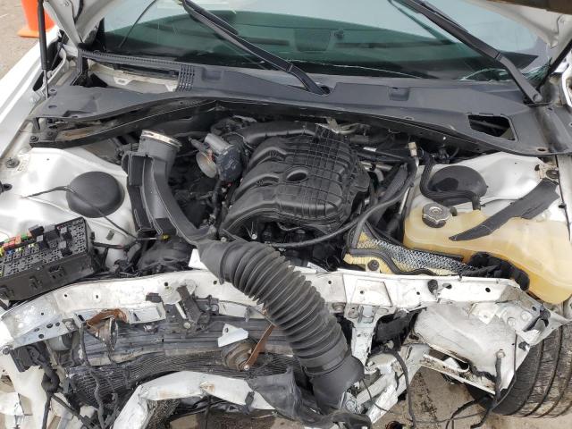 Photo 11 from auction – 2016 DODGE CHARGER SX with VIN 2C3CDXHG0GH346314