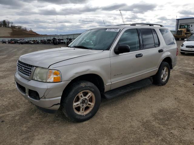 FORD EXPLORER X 2004 with VIN 1FMZU73K64ZA35432 - Photo from auction