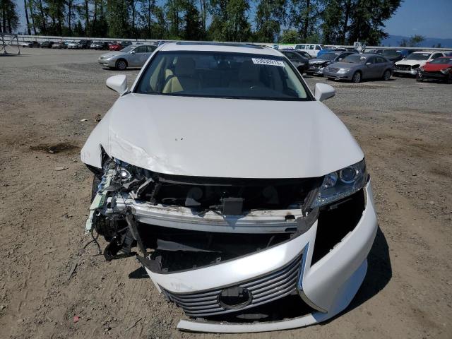Photo 5 from auction – 2014 LEXUS ES 350 with VIN JTHBK1GG4E2147685