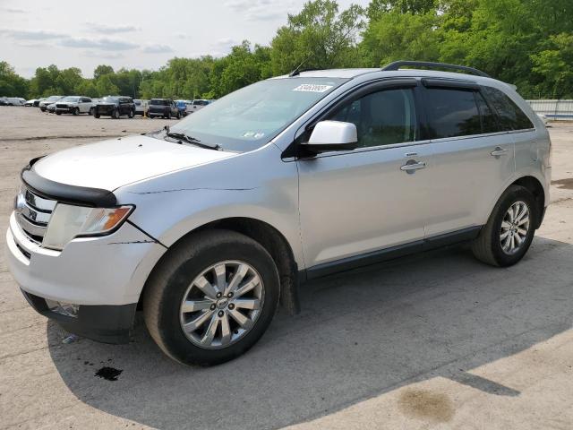 FORD EDGE LIMIT 2010 with VIN 2FMDK4KCXABA77948 - Photo from auction