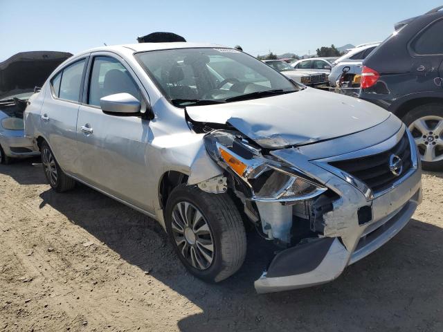Photo 4 from auction – 2016 NISSAN VERSA S with VIN 3N1CN7AP5GL859569