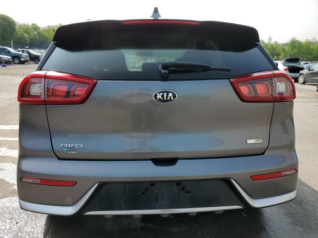 Photo 6 from auction – 2018 KIA NIRO FE with VIN KNDCB3LC9J5110354