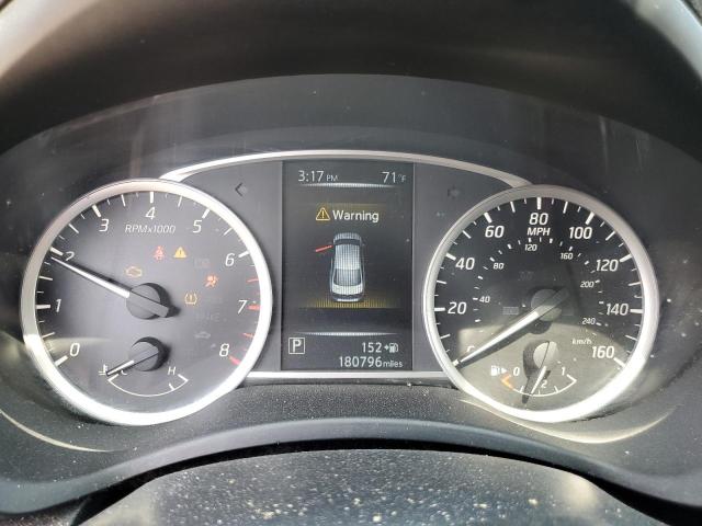 Photo 9 from auction – 2016 NISSAN SENTRA S with VIN 3N1AB7AP6GL666525