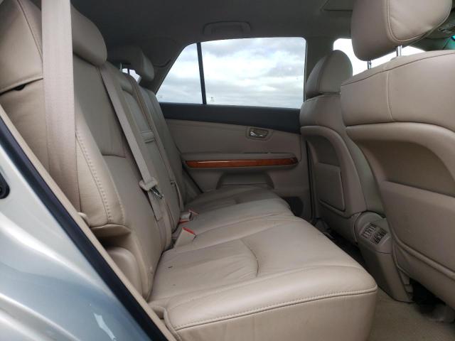 Photo 10 from auction – 2009 LEXUS RX 350 with VIN 2T2HK31U39C116064