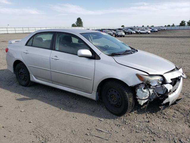 Photo 4 from auction – 2010 TOYOTA COROLLA BA with VIN 2T1BU4EE6AC431068