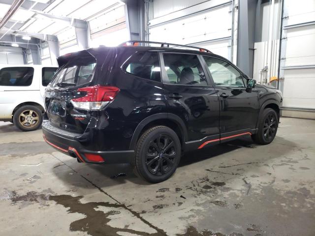 Photo 3 from auction – 2020 SUBARU FORESTER S with VIN JF2SKARC4LH441711