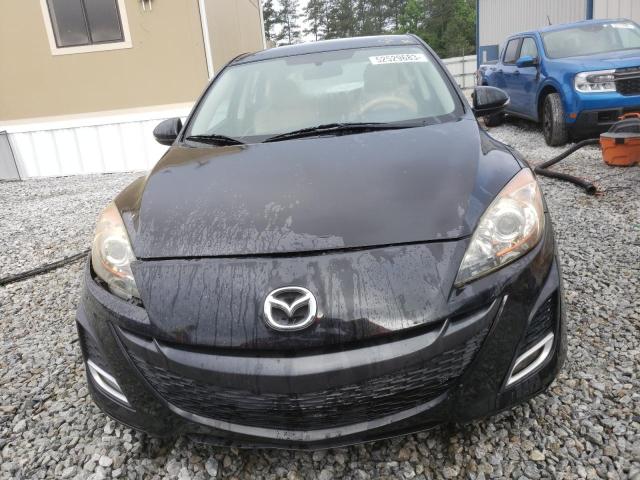 Photo 5 from auction – 2010 MAZDA 3 S with VIN JM1BL1H51A1138907