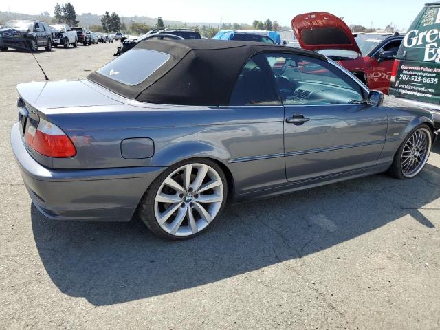 Photo 3 from auction – 2002 BMW 330 CI with VIN WBABS53422JU89865
