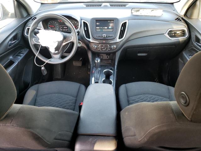 Photo 8 from auction – 2018 CHEVROLET EQUINOX LT with VIN 2GNAXSEV4J6267139