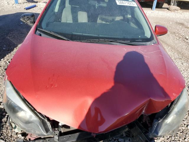Photo 11 from auction – 2016 TOYOTA COROLLA L with VIN 5YFBURHE6GP376283