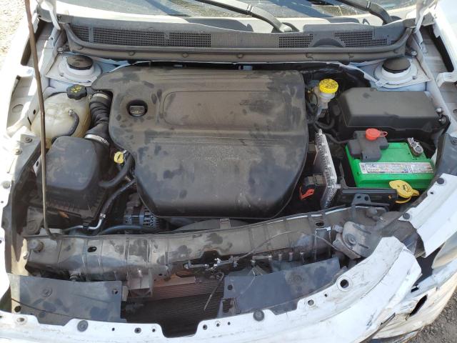 Photo 11 from auction – 2016 DODGE DART SE with VIN 1C3CDFAA2GD506772