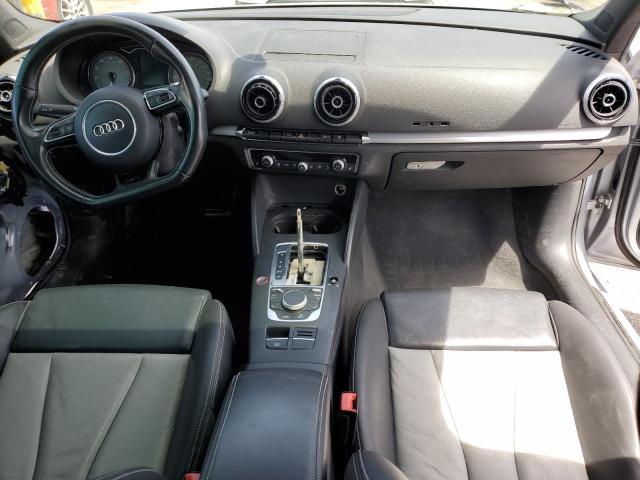Photo 8 from auction – 2016 AUDI S3 PREMIUM with VIN WAUB1GFF8G1022128
