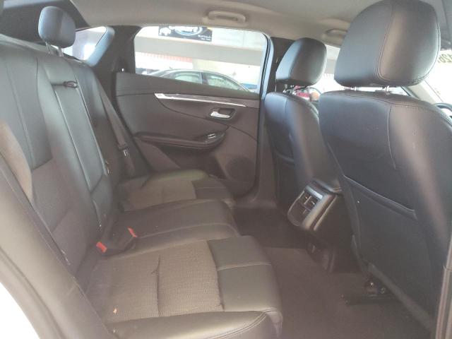 Photo 10 from auction – 2018 CHEVROLET IMPALA LT with VIN 2G1105S36J9139705