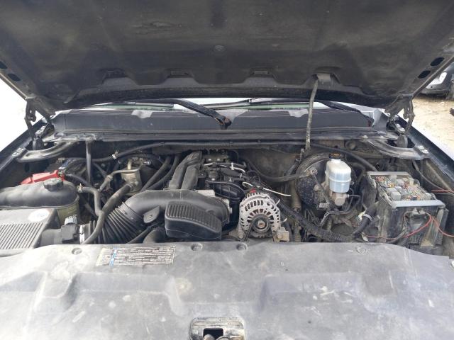 Photo 11 from auction – 2011 CHEVROLET SILVERADO with VIN 3GCPKTE22BG158178