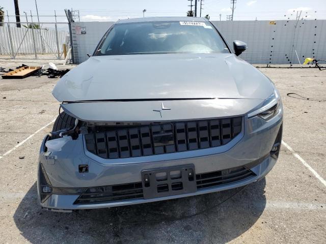Photo 5 from auction – 2021 POLESTAR 2 with VIN LPSED3KA0ML016522