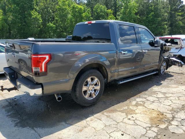 Photo 3 from auction – 2015 FORD F150 SUPER with VIN 1FTEW1CP6FKD99786