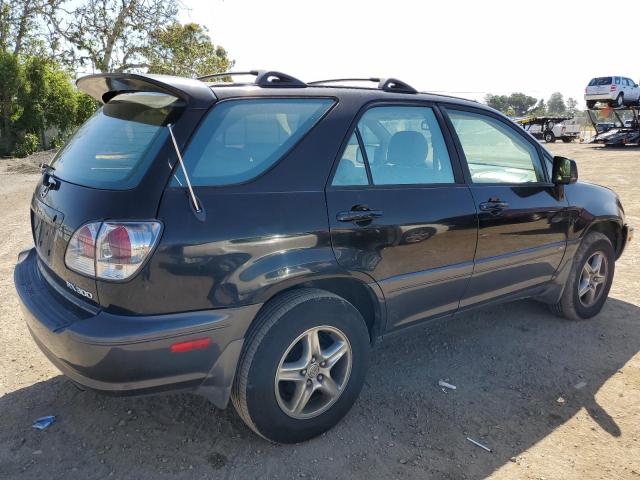Photo 3 from auction – 2001 LEXUS RX 300 with VIN JTJHF10U110183563