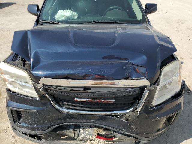Photo 12 from auction – 2017 GMC TERRAIN SL with VIN 2GKALMEK0H6105061