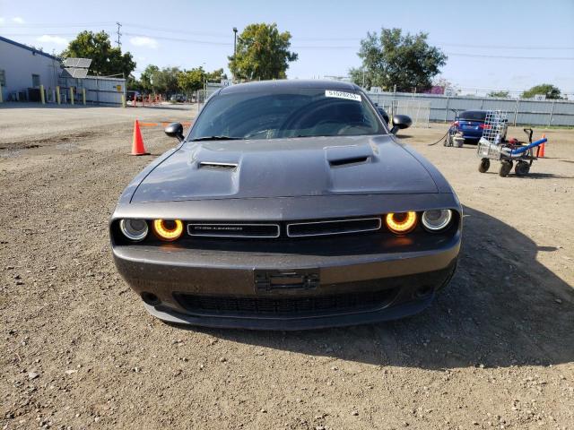 Photo 5 from auction – 2019 DODGE CHALLENGER with VIN 2C3CDZAG6KH750846