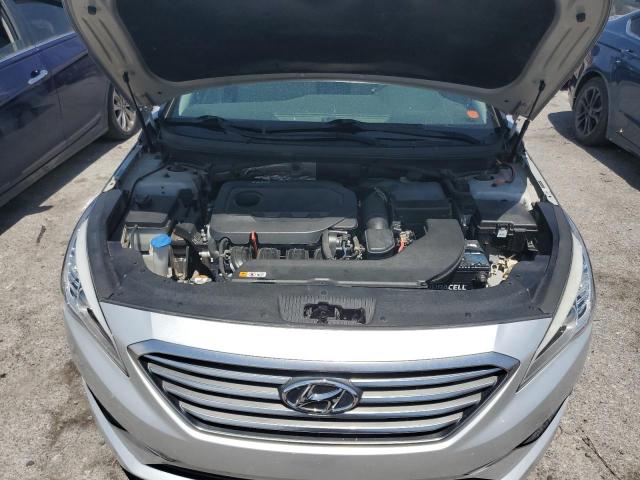 Photo 11 from auction – 2016 HYUNDAI SONATA SE with VIN 5NPE24AF5GH409764