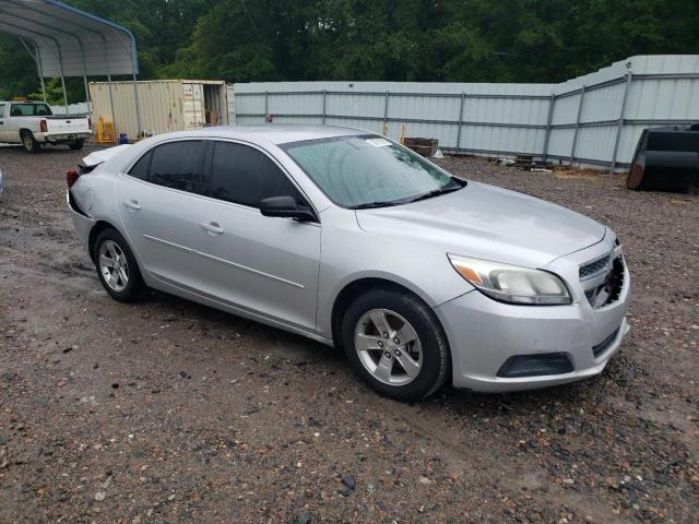 Photo 4 from auction – 2013 CHEVROLET MALIBU LS with VIN 1G11B5SA7DF335804