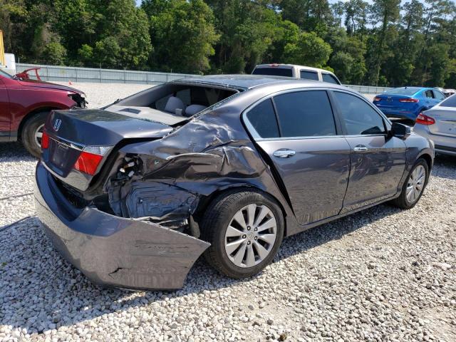 Photo 3 from auction – 2014 HONDA ACCORD EX with VIN 1HGCR2F77EA159197