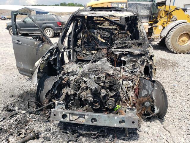 صورة رقم 5 من المزاد - 2018 LAND ROVER DISCOVERY مع VIN SALRT2RV1JA053786