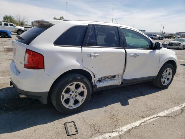 Photo 3 from auction – 2011 FORD EDGE SEL with VIN 2FMDK3JC2BBA27591