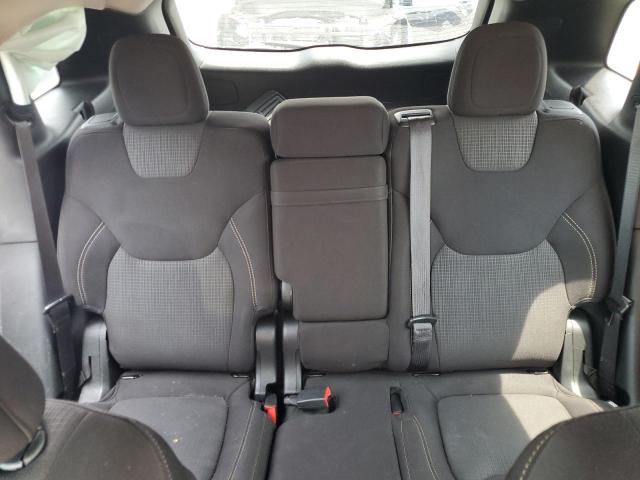 Photo 10 from auction – 2016 JEEP CHEROKEE L with VIN 1C4PJLCB6GW297812