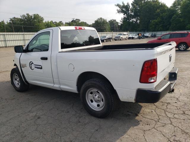 Photo 2 from auction – 2019 RAM 1500 CLASS with VIN 3C6JR6AG8KG648250