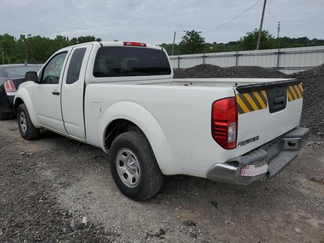 Photo 2 from auction – 2013 NISSAN FRONTIER S with VIN 1N6BD0CT3DN713273