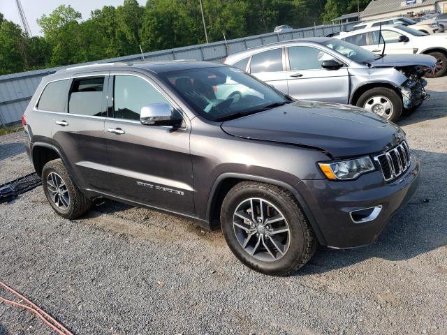 Photo 4 from auction – 2018 JEEP GRAND CHER with VIN 1C4RJFBG9JC175185