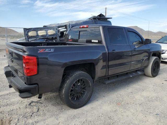 Photo 3 from auction – 2016 CHEVROLET SILVERADO with VIN 3GCUKREC9GG181205