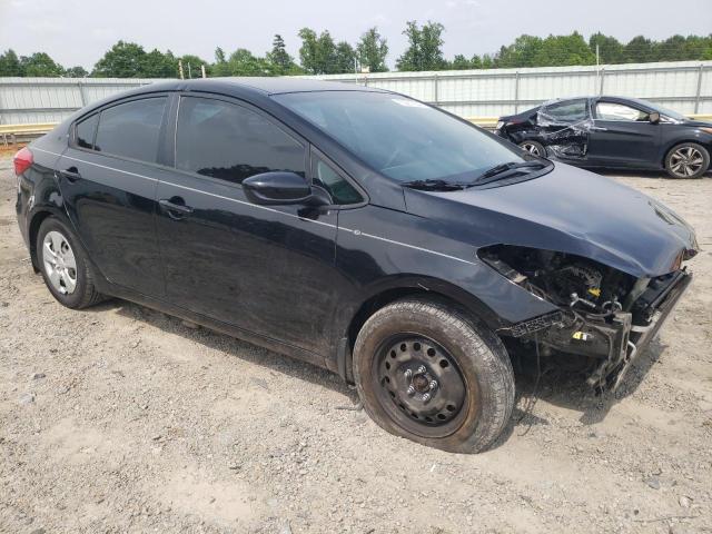 Photo 4 from auction – 2016 KIA FORTE with VIN KNAFK4A69G5551858