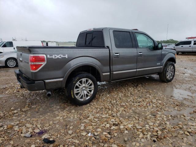 Photo 3 from auction – 2012 FORD F150 SUPER with VIN 1FTFW1ET8CFB08790