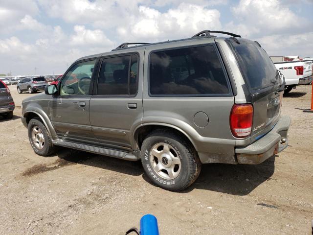 Photo 2 from auction – 2000 FORD EXPLORER L with VIN 1FMDU85P1YZC36931