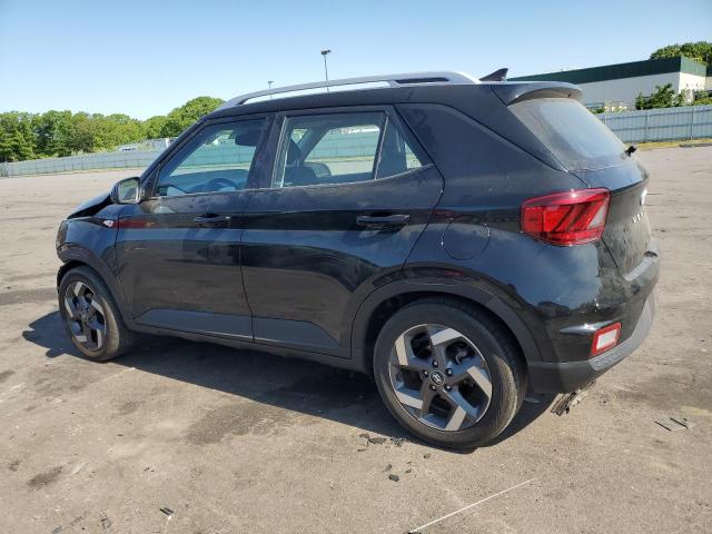 Photo 2 from auction – 2020 HYUNDAI VENUE SEL with VIN KMHRC8A34LU060880