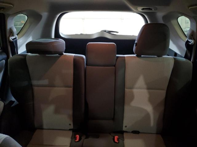 Photo 10 from auction – 2015 TOYOTA RAV4 LE with VIN JTMBFREVXFD174577