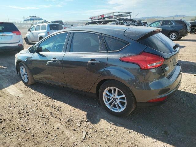 Photo 2 from auction – 2018 FORD FOCUS SE with VIN 1FADP3K23JL205380