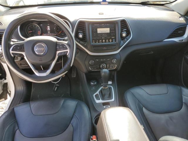Photo 8 from auction – 2015 JEEP CHEROKEE L with VIN 1C4PJMDSXFW522400
