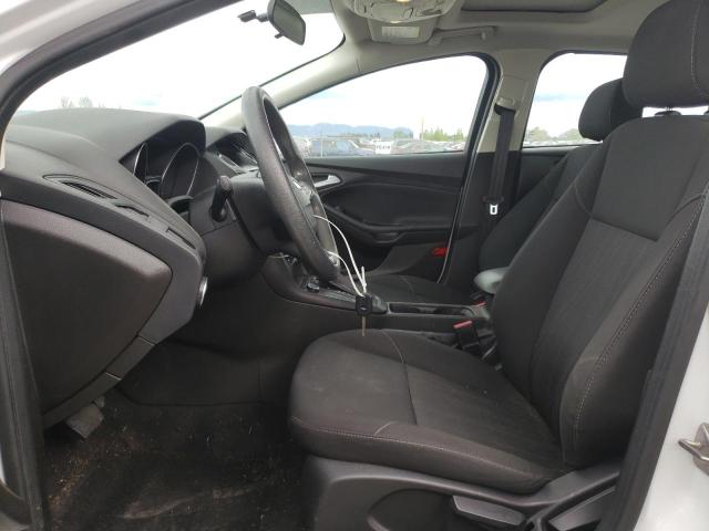 Photo 7 from auction – 2016 FORD FOCUS SE with VIN 1FADP3F22GL364118